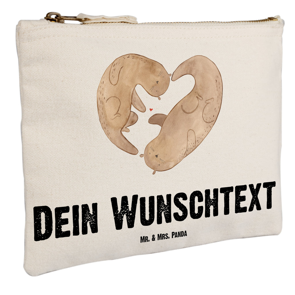 Personalisierte Schminktasche Otter Valentine Personalisierte Schminktasche, Personalisierte Kosmetiktasche, Personalisierter Kosmetikbeutel, Personalisiertes Stiftemäppchen, Personalisiertes Etui, Personalisierte Federmappe, Personalisierte Makeup Bag, Personalisiertes Schminketui, Personalisiertes Kosmetiketui, Personalisiertes Schlamperetui, Schminktasche mit Namen, Kosmetiktasche mit Namen, Kosmetikbeutel mit Namen, Stiftemäppchen mit Namen, Etui mit Namen, Federmappe mit Namen, Makeup Bg mit Namen, Schminketui mit Namen, Kosmetiketui mit Namen, Schlamperetui mit Namen, Schminktasche personalisieren, Schminktasche bedrucken, Schminktasche selbst gestalten, Liebe, Partner, Freund, Freundin, Ehemann, Ehefrau, Heiraten, Verlobung, Heiratsantrag, Liebesgeschenk, Jahrestag, Hocheitstag, Valentinstag, Geschenk für Frauen, Hochzeitstag, Mitbringsel, Geschenk für Freundin, Geschenk für Partner, Liebesbeweis, für Männer, für Ehemann