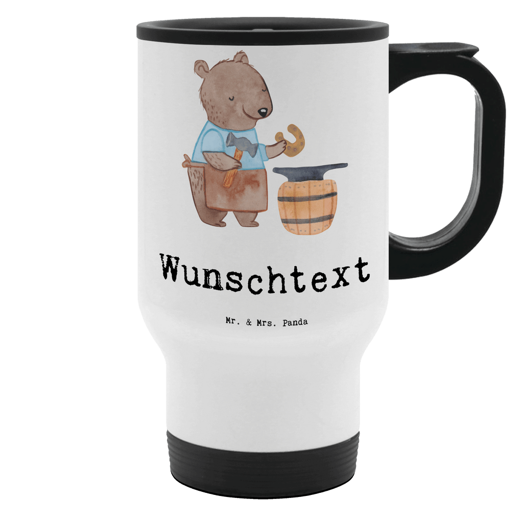 Personalisierter Thermobecher Schmied mit Herz Personalisierter Thermobecher, Personalisierter To Go Becher, Personalisierte Thermotasse, Personalisierter Kaffeebecher, Personalisierter Isolierbecher, Thermobecher personalisieren, Thermobecher mit Namen, Thermobecher selbst gestalten, Wunschname, Spülmaschinenfest, Bedrucken, Isolierbecher mit Namen, Isolierbecher selbst gestalten, Thermotasse personalisieren, Thermotasse mit Namen, Beruf, Ausbildung, Jubiläum, Abschied, Rente, Kollege, Kollegin, Geschenk, Schenken, Arbeitskollege, Mitarbeiter, Firma, Danke, Dankeschön