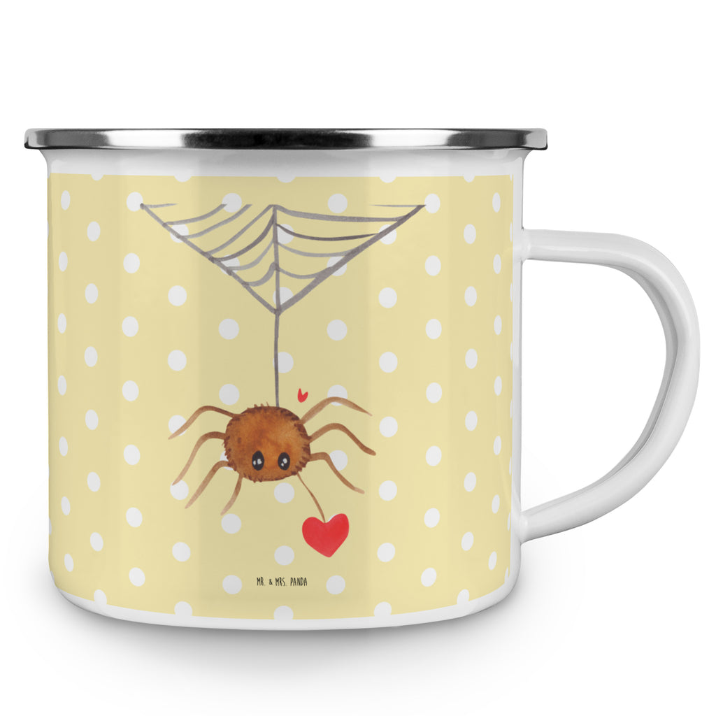 Camping Emaille Tasse Spinne Agathe Liebe Campingtasse, Trinkbecher, Metalltasse, Outdoor Tasse, Emaille Trinkbecher, Blechtasse Outdoor, Emaille Campingbecher, Edelstahl Trinkbecher, Metalltasse für Camping, Kaffee Blechtasse, Camping Tasse Metall, Emaille Tasse, Emaille Becher, Tasse Camping, Tasse Emaille, Emaille Tassen, Camping Becher, Metall Tasse, Camping Tassen, Blechtasse, Emaille Tasse Camping, Camping Tasse Emaille, Emailletasse, Camping Tassen Emaille, Campingbecher, Blechtassen, Outdoor Becher, Campingtassen, Emaille Becher Camping, Camping Becher Edelstahl, Spinne Agathe, Spinne, Agathe, Videos, Merchandise, Liebe, Verliebt, Liebesbeweis, Liebesgeschenk