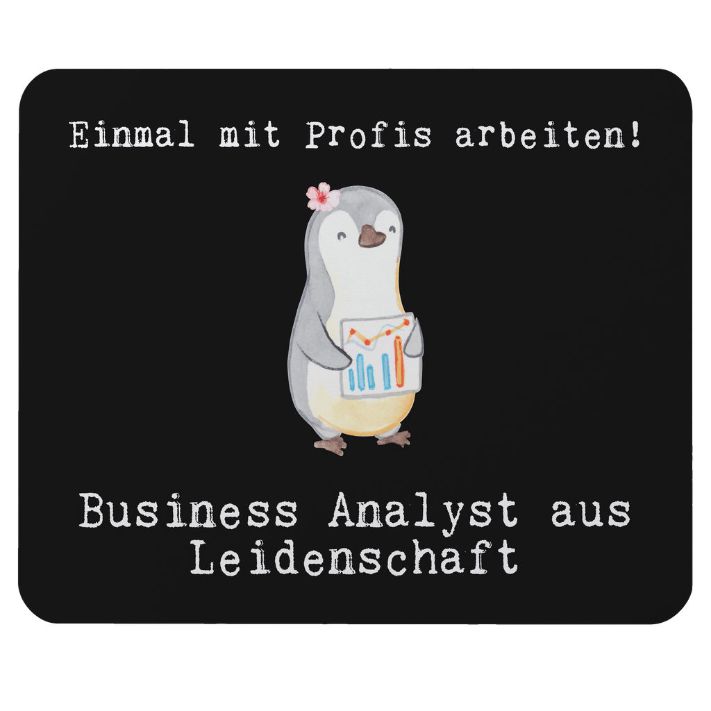 Mauspad Business Analyst aus Leidenschaft Mousepad, Computer zubehör, Büroausstattung, PC Zubehör, Arbeitszimmer, Mauspad, Einzigartiges Mauspad, Designer Mauspad, Mausunterlage, Mauspad Büro, Beruf, Ausbildung, Jubiläum, Abschied, Rente, Kollege, Kollegin, Geschenk, Schenken, Arbeitskollege, Mitarbeiter, Firma, Danke, Dankeschön