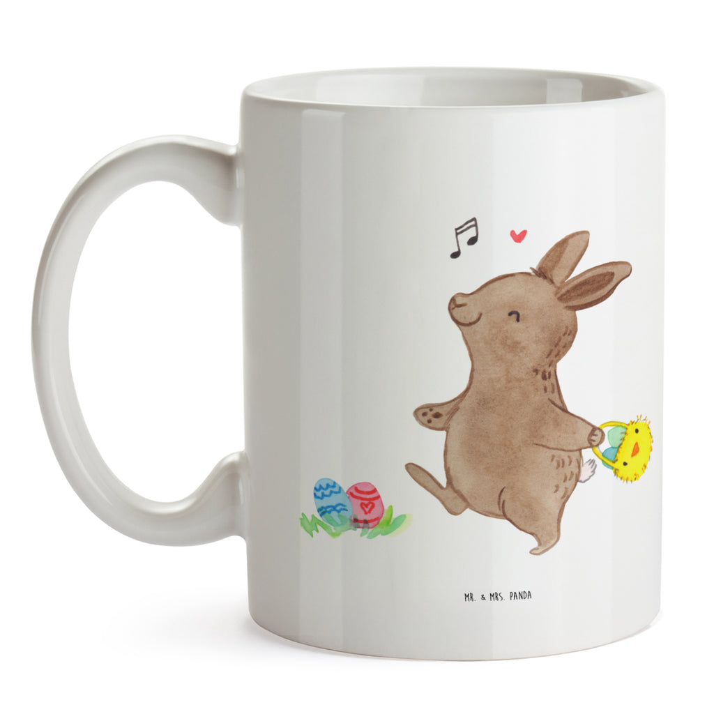 Tasse Hase Eiersuche Tasse, Kaffeetasse, Teetasse, Becher, Kaffeebecher, Teebecher, Keramiktasse, Porzellantasse, Büro Tasse, Geschenk Tasse, Tasse Sprüche, Tasse Motive, Kaffeetassen, Tasse bedrucken, Designer Tasse, Cappuccino Tassen, Schöne Teetassen, Ostern, Osterhase, Ostergeschenke, Osternest, Osterdeko, Geschenke zu Ostern, Ostern Geschenk, Ostergeschenke Kinder, Ostern Kinder