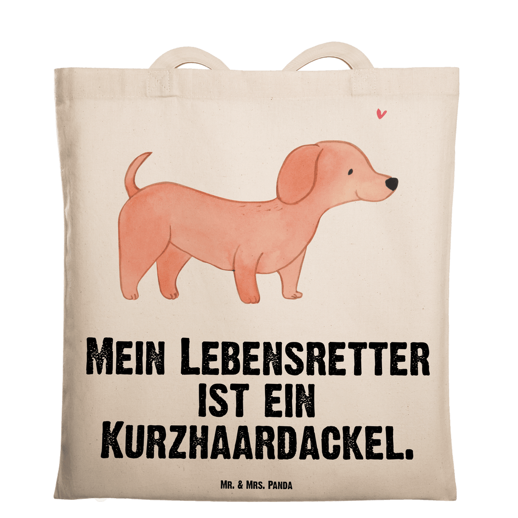 Tragetasche Dackel Kurzhaardackel Lebensretter Beuteltasche, Beutel, Einkaufstasche, Jutebeutel, Stoffbeutel, Tasche, Shopper, Umhängetasche, Strandtasche, Schultertasche, Stofftasche, Tragetasche, Badetasche, Jutetasche, Einkaufstüte, Laptoptasche, Hund, Hunderasse, Rassehund, Hundebesitzer, Geschenk, Tierfreund, Schenken, Welpe, Teckel, Dachshund, Kurzhaardackel