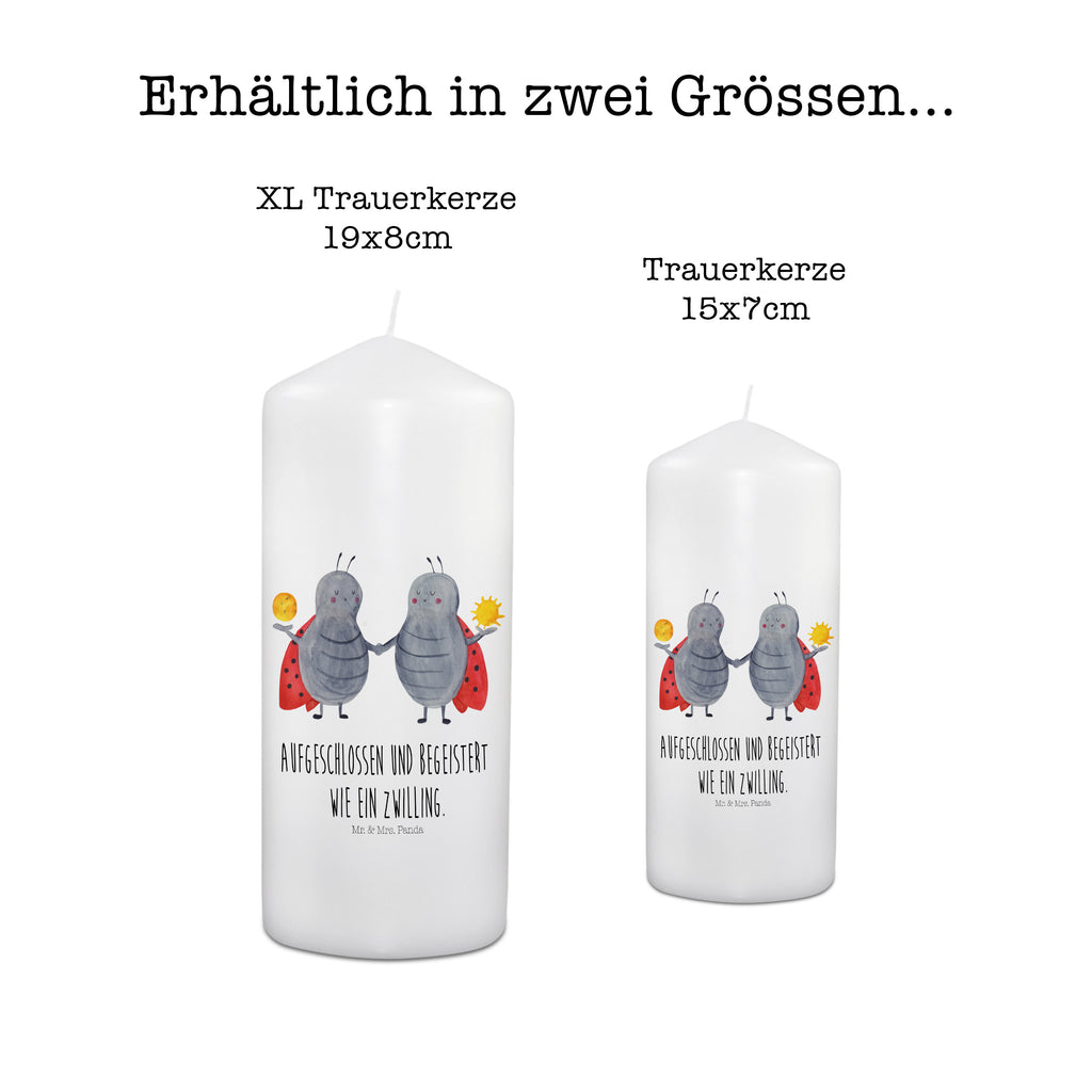 Trauerkerze Sternzeichen Zwilling Trauerkerze, Grablicht, Trauerlicht, Kerze, Erinnerungen, Andenken, Tierkreiszeichen, Sternzeichen, Horoskop, Astrologie, Aszendent, Zwillinge, Zwilling Geschenk, Zwilling Sternzeichen, Geburtstag Mai, Geschenk Mai, Geschenk Juni, Marienkäfer, Glückskäfer, Zwillingsbruder, Zwillingsschwester