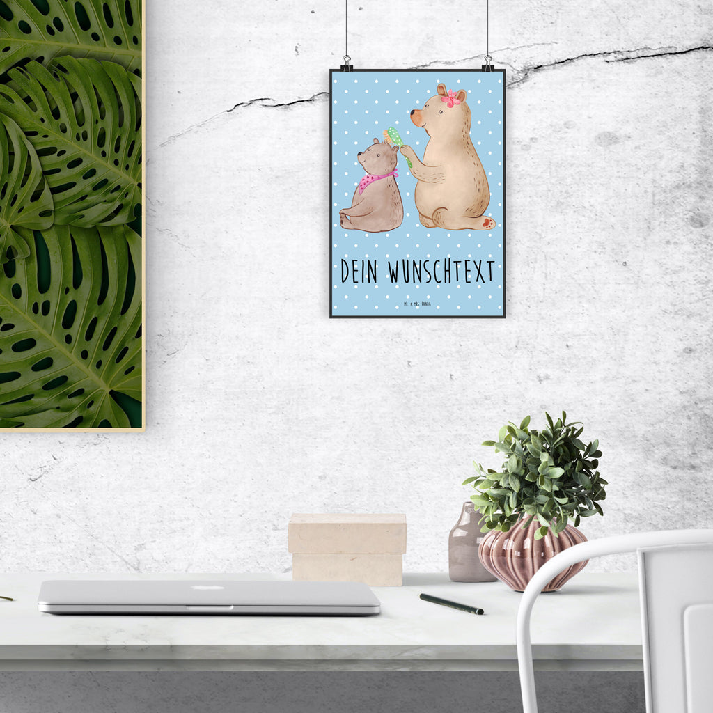 Personalisiertes Poster Bär mit Kind Personalisiertes Poster, Personalisiertes Wandposter, Personalisiertes Bild, Personalisierte Wanddeko, Personalisiertes Küchenposter, Personalisiertes Kinderposter, Personalisierte Wanddeko Bild, Personalisierte Raumdekoration, Personalisierte Wanddekoration, Personalisiertes Handgemaltes Poster, Personalisiertes Designposter, Personalisierter Kunstdruck, Personalisierter Posterdruck, Poster mit Namen, Wandposter mit Namen, Bild mit Namen, Wanddeko mit Namen, Küchenposter mit Namen, Kinderposter mit Namen, Wanddeko Bild mit Namen, Raumdekoration mit Namen, Wanddekoration mit Namen, Kunstdruck mit Namen, Posterdruck mit Namen, Wunschtext Poster, Poster selbst gestalten., Familie, Vatertag, Muttertag, Bruder, Schwester, Mama, Papa, Oma, Opa, Geschenk, Mutti, Mutter