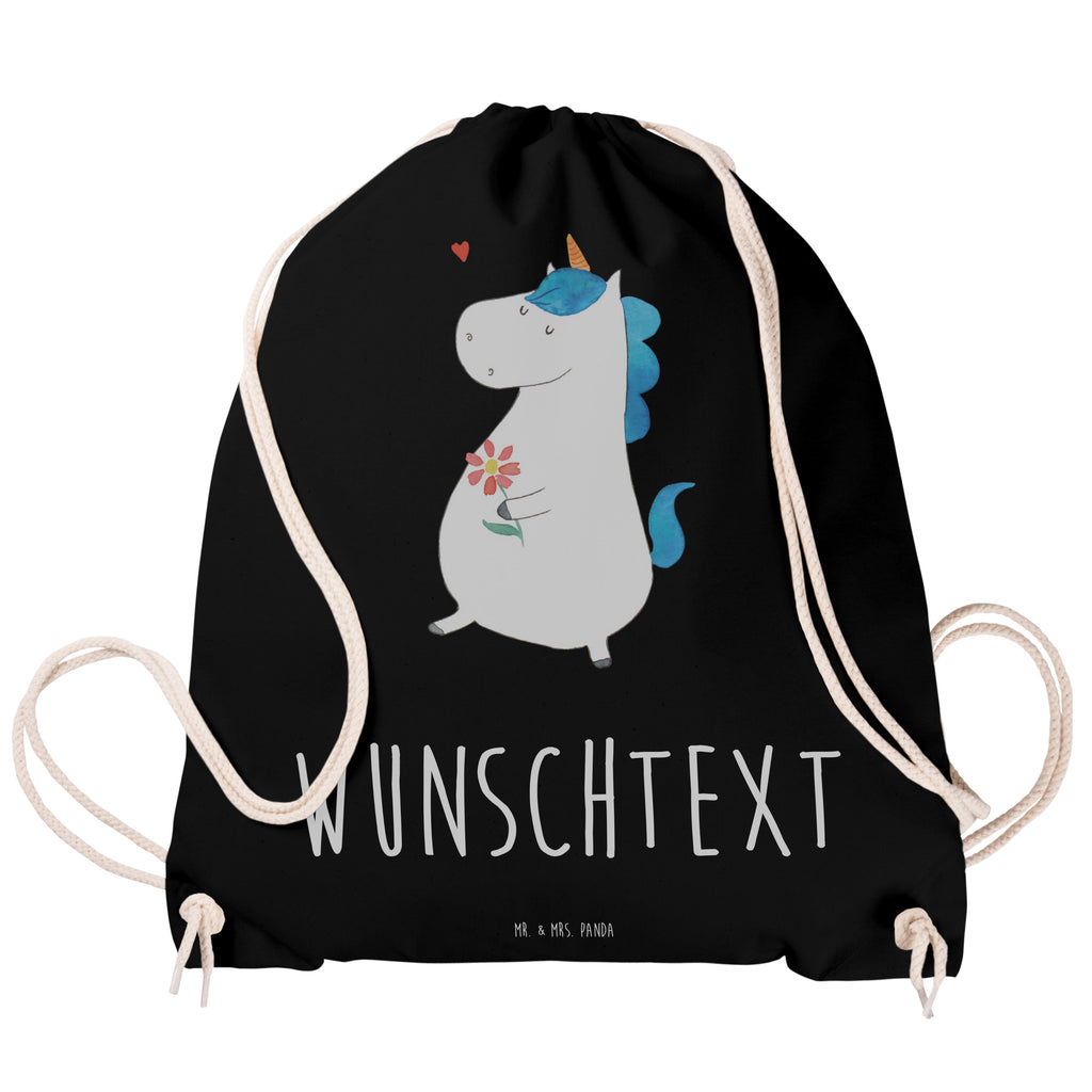 Personalisierter Sportbeutel Einhorn Spaziergang Personalisierter Sportbeutel, Personalisierter Beutel, Personalisierte Sporttasche, Personalisierter Tasche, Personalisierter Stoffbeutel, Personalisierter Sportbeutel Kinder, Sportbeutel mit Namen, Turnbeutel mit Namen, Beutel mit Namen, Sporttasche mit Namen, Tasche mit Namen, Stoffbeutel mit Namen, Sportbeutel Kinder mit Namen, Wunschtext, Wunschnamen, Personalisierbar, Personalisierung, Einhorn, Einhörner, Einhorn Deko, Pegasus, Unicorn, Glitzer, Blumen, Spaziergang, Motivation, Gute Laune, Freude, Freundin, Mutter, Schwester