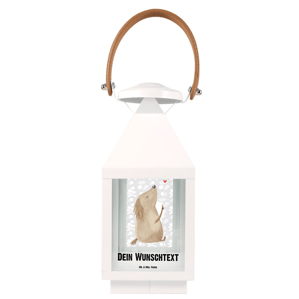 Personalisierte Deko Laterne Hund Liebe Gartenlampe, Gartenleuchte, Gartendekoration, Gartenlicht, Laterne kleine Laternen, XXL Laternen, Laterne groß, Hund, Hundemotiv, Haustier, Hunderasse, Tierliebhaber, Hundebesitzer, Sprüche, Liebe, Hundeglück, Hundeliebe, Hunde, Frauchen