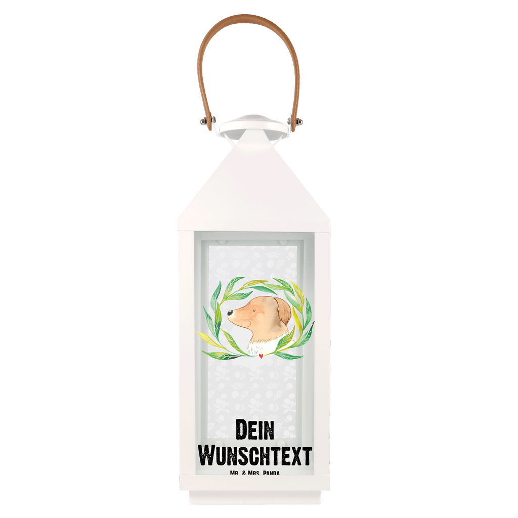 Personalisierte Deko Laterne Hund Ranke Gartenlampe, Gartenleuchte, Gartendekoration, Gartenlicht, Laterne kleine Laternen, XXL Laternen, Laterne groß, Hund, Hundemotiv, Haustier, Hunderasse, Tierliebhaber, Hundebesitzer, Sprüche, Ranke, Therapie, Selbsttherapie, Hundeliebe, Hundeglück, Hunde