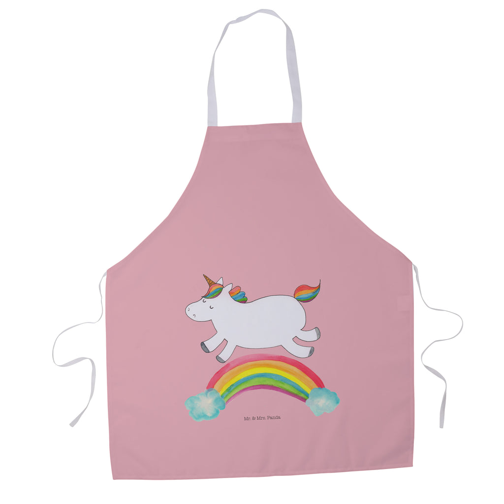 Kochschürze Einhorn Regenbogen Kochschürze, Schürze, Backschürze, Küchenschürze, Grillschürze, Latzschürze, Einhorn, Einhörner, Einhorn Deko, Pegasus, Unicorn, Regenbogen, Glitzer, Einhornpower, Erwachsenwerden, Einhornautobahn