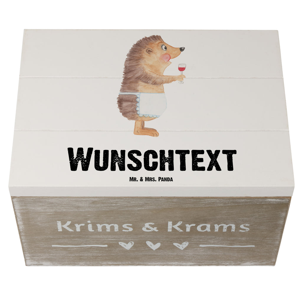 Personalisierte Holzkiste Igel Wein Holzkiste mit Namen, Kiste mit Namen, Schatzkiste mit Namen, Truhe mit Namen, Schatulle mit Namen, Erinnerungsbox mit Namen, Erinnerungskiste, mit Namen, Dekokiste mit Namen, Aufbewahrungsbox mit Namen, Holzkiste Personalisiert, Kiste Personalisiert, Schatzkiste Personalisiert, Truhe Personalisiert, Schatulle Personalisiert, Erinnerungsbox Personalisiert, Erinnerungskiste Personalisiert, Dekokiste Personalisiert, Aufbewahrungsbox Personalisiert, Geschenkbox personalisiert, GEschenkdose personalisiert, Tiermotive, Gute Laune, lustige Sprüche, Tiere, Wein Spruch, Igel, Geschenk Weintrinker, Geschenk Weinliebhaber, Wein Deko, Weinglas, Rotwein, Weißwein, Wein trinken