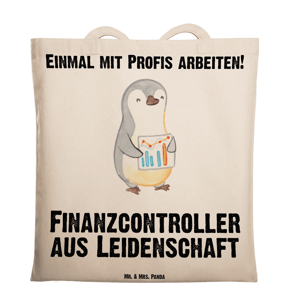 Tragetasche Finanzcontroller aus Leidenschaft Beuteltasche, Beutel, Einkaufstasche, Jutebeutel, Stoffbeutel, Tasche, Shopper, Umhängetasche, Strandtasche, Schultertasche, Stofftasche, Tragetasche, Badetasche, Jutetasche, Einkaufstüte, Laptoptasche, Beruf, Ausbildung, Jubiläum, Abschied, Rente, Kollege, Kollegin, Geschenk, Schenken, Arbeitskollege, Mitarbeiter, Firma, Danke, Dankeschön