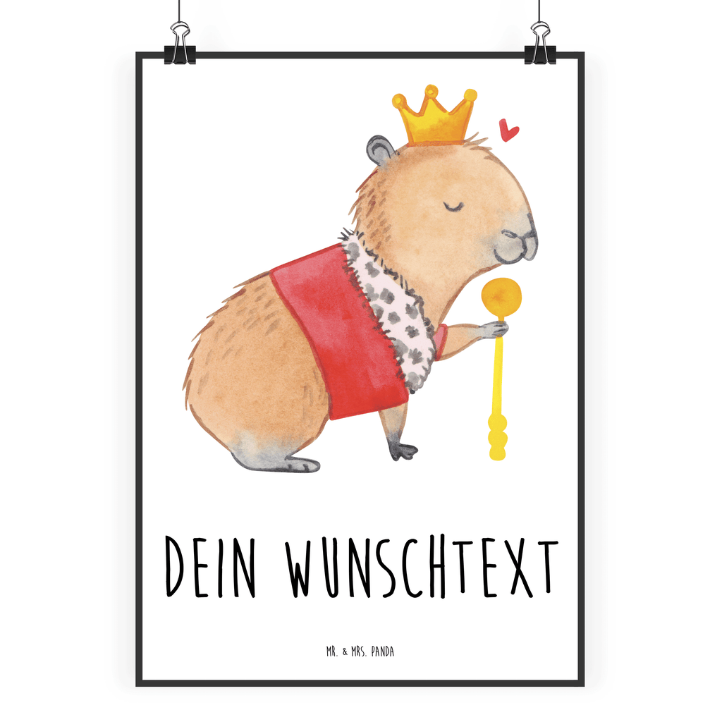 Personalisiertes Poster Capybara König Personalisiertes Poster, Personalisiertes Wandposter, Personalisiertes Bild, Personalisierte Wanddeko, Personalisiertes Küchenposter, Personalisiertes Kinderposter, Personalisierte Wanddeko Bild, Personalisierte Raumdekoration, Personalisierte Wanddekoration, Personalisiertes Handgemaltes Poster, Personalisiertes Designposter, Personalisierter Kunstdruck, Personalisierter Posterdruck, Poster mit Namen, Wandposter mit Namen, Bild mit Namen, Wanddeko mit Namen, Küchenposter mit Namen, Kinderposter mit Namen, Wanddeko Bild mit Namen, Raumdekoration mit Namen, Wanddekoration mit Namen, Kunstdruck mit Namen, Posterdruck mit Namen, Wunschtext Poster, Poster selbst gestalten., Tiermotive, Gute Laune, lustige Sprüche, Tiere, Capybara, König