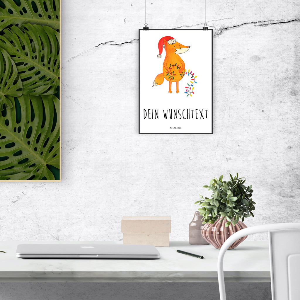 Personalisiertes Poster Fuchs Weihnachten Personalisiertes Poster, Personalisiertes Wandposter, Personalisiertes Bild, Personalisierte Wanddeko, Personalisiertes Küchenposter, Personalisiertes Kinderposter, Personalisierte Wanddeko Bild, Personalisierte Raumdekoration, Personalisierte Wanddekoration, Personalisiertes Handgemaltes Poster, Personalisiertes Designposter, Personalisierter Kunstdruck, Personalisierter Posterdruck, Poster mit Namen, Wandposter mit Namen, Bild mit Namen, Wanddeko mit Namen, Küchenposter mit Namen, Kinderposter mit Namen, Wanddeko Bild mit Namen, Raumdekoration mit Namen, Wanddekoration mit Namen, Kunstdruck mit Namen, Posterdruck mit Namen, Wunschtext Poster, Poster selbst gestalten., Winter, Weihnachten, Weihnachtsdeko, Nikolaus, Advent, Heiligabend, Wintermotiv, Fuchs, Füchse, Spruch schön, Geschenk Weihnachten, Weihnachtsmann, Weihnachtszeit