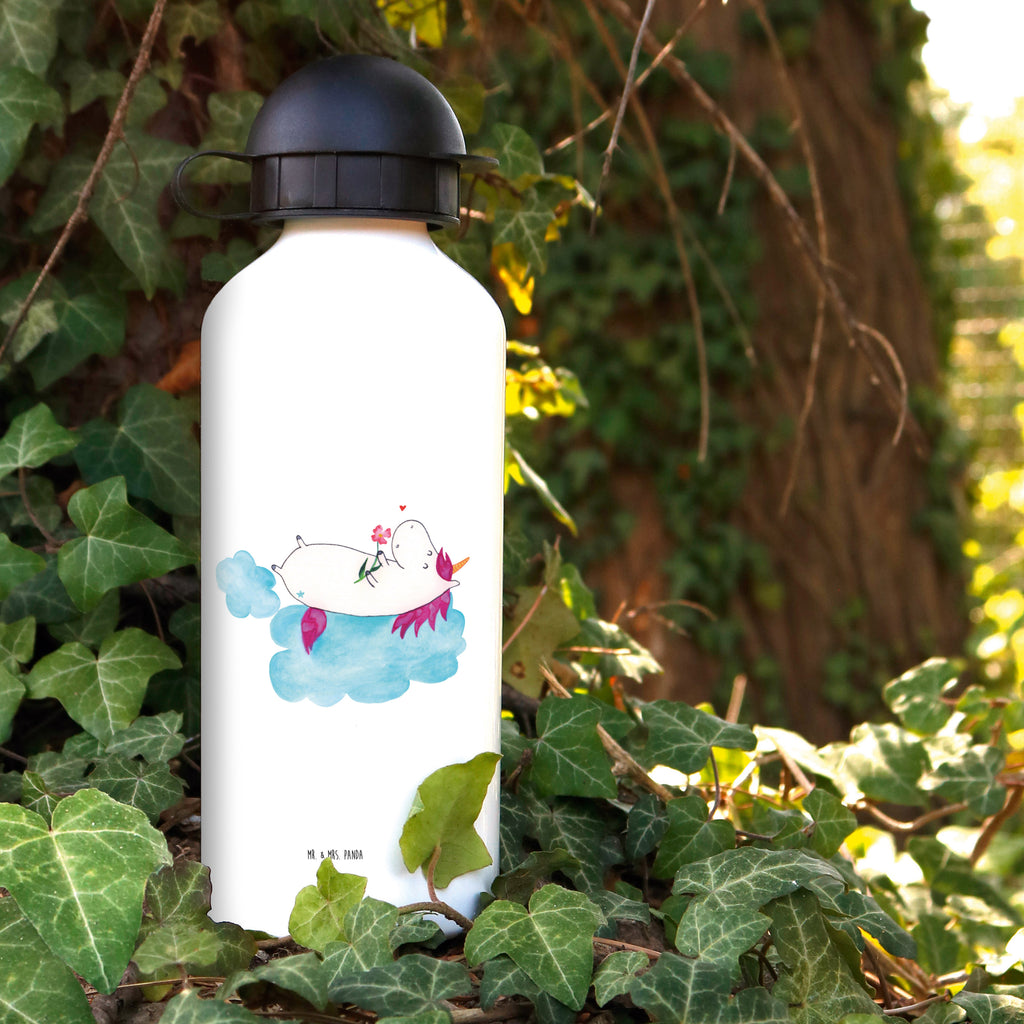 Kindertrinkflasche Einhorn verliebt auf Wolke Kindertrinkflasche, Kinder Trinkflasche, Trinkflasche, Flasche, Kinderflasche, Kinder, Kids, Kindergarten Flasche, Grundschule, Jungs, Mädchen, Einhorn, Einhörner, Einhorn Deko, Pegasus, Unicorn, verliebt, Liebe, Liebesbeweis, Freundin, Wolke