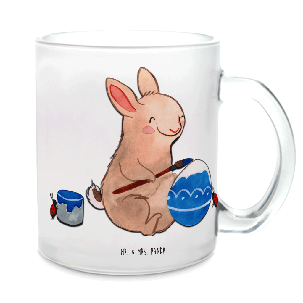 Teetasse Hase Marienkäfer Teetasse, Teeglas, Teebecher, Tasse mit Henkel, Tasse, Glas Teetasse, Teetasse aus Glas, Ostern, Osterhase, Ostergeschenke, Osternest, Osterdeko, Geschenke zu Ostern, Ostern Geschenk, Ostergeschenke Kinder, Ostern Kinder, Ostergrüße, Ostereier, Frühlingsgrüße, Eier bemalen, Picknicken, Frühling, Frühlingsgefühle, Hase