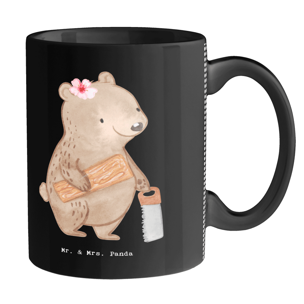 Tasse Restauratorin mit Herz Tasse, Kaffeetasse, Teetasse, Becher, Kaffeebecher, Teebecher, Keramiktasse, Porzellantasse, Büro Tasse, Geschenk Tasse, Tasse Sprüche, Tasse Motive, Kaffeetassen, Tasse bedrucken, Designer Tasse, Cappuccino Tassen, Schöne Teetassen, Beruf, Ausbildung, Jubiläum, Abschied, Rente, Kollege, Kollegin, Geschenk, Schenken, Arbeitskollege, Mitarbeiter, Firma, Danke, Dankeschön