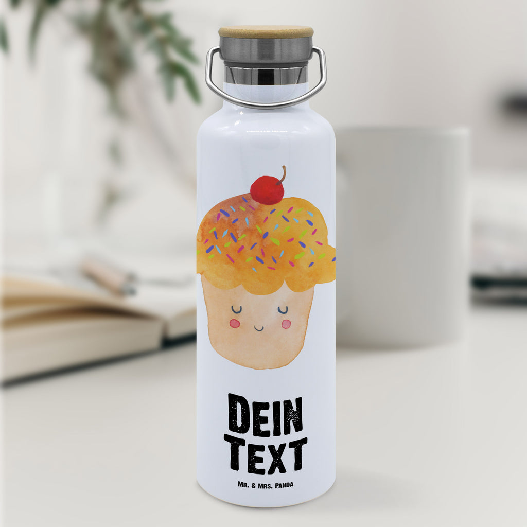 Personalisierte Trinkflasche Cupcake Personalisierte Trinkflasche, Trinkflasche mit Namen, Trinkflasche bedrucken, Flasche personalisiert, Trinkflasch mit Aufdruck, Trinkflasche Werbegeschenk, Namensaufdruck Trinkflasche, Sportflasche personalisiert, Trinkflasche Sport, Tiermotive, Gute Laune, lustige Sprüche, Tiere, Cupcakes, Muffin, Wunder, Küche Deko, Küche Spruch, Backen Geschenk, Geschenk Koch, Motivation Sprüche