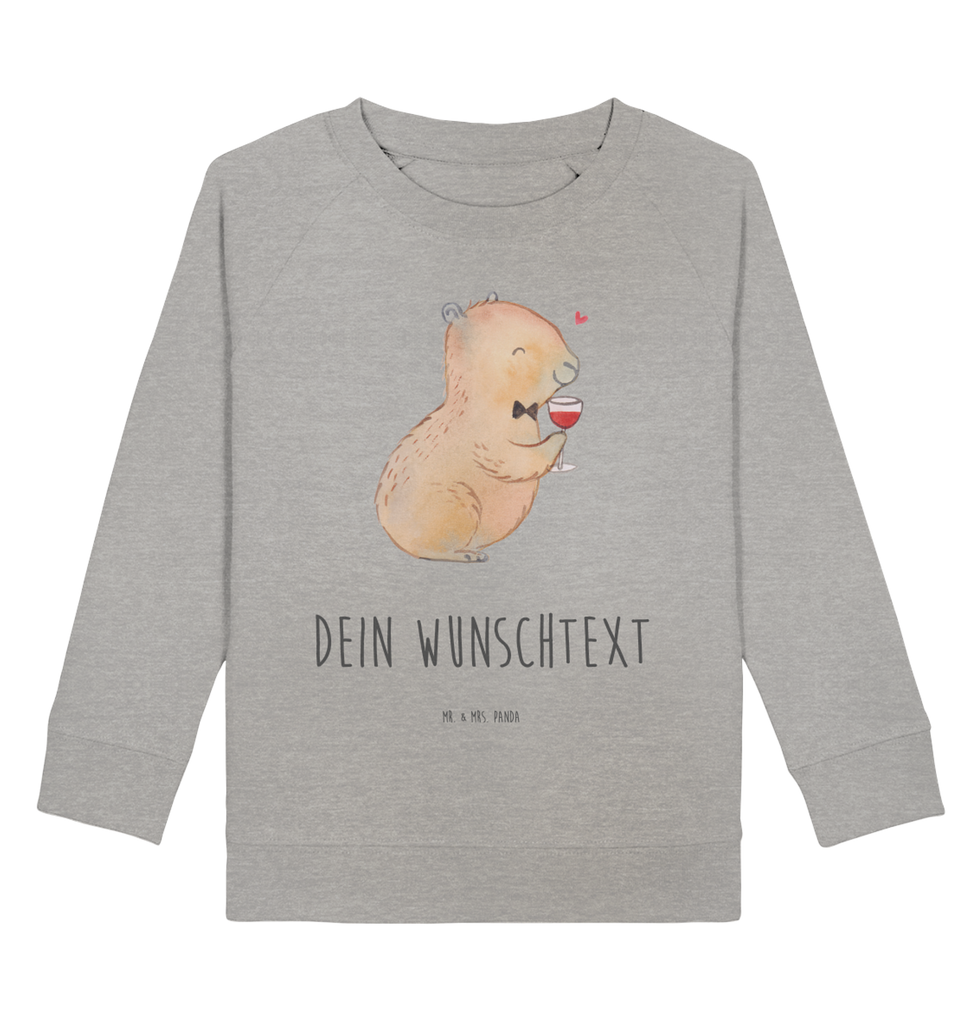 Personalisierter Kinder Pullover Capybara Wein Personalisierter Kinder Pullover, Personalisiertes Kinder Sweatshirt, Jungen, Mädchen, Tiermotive, Gute Laune, lustige Sprüche, Tiere, Capybara Weinflasche, Weinliebhaber Geschenk, Capybara Zeichnung, Adrette Tiere, Panda Handzeichnung, Weintrinkendes Nagetier, Capybara Kunstwerk, Geschenk für Weinkenner, Stilvolles Capybara, Heiterer Capybara, Liebe zum Wein Spruch, Wein Spaßbild, Handgezeichnetes Capybara