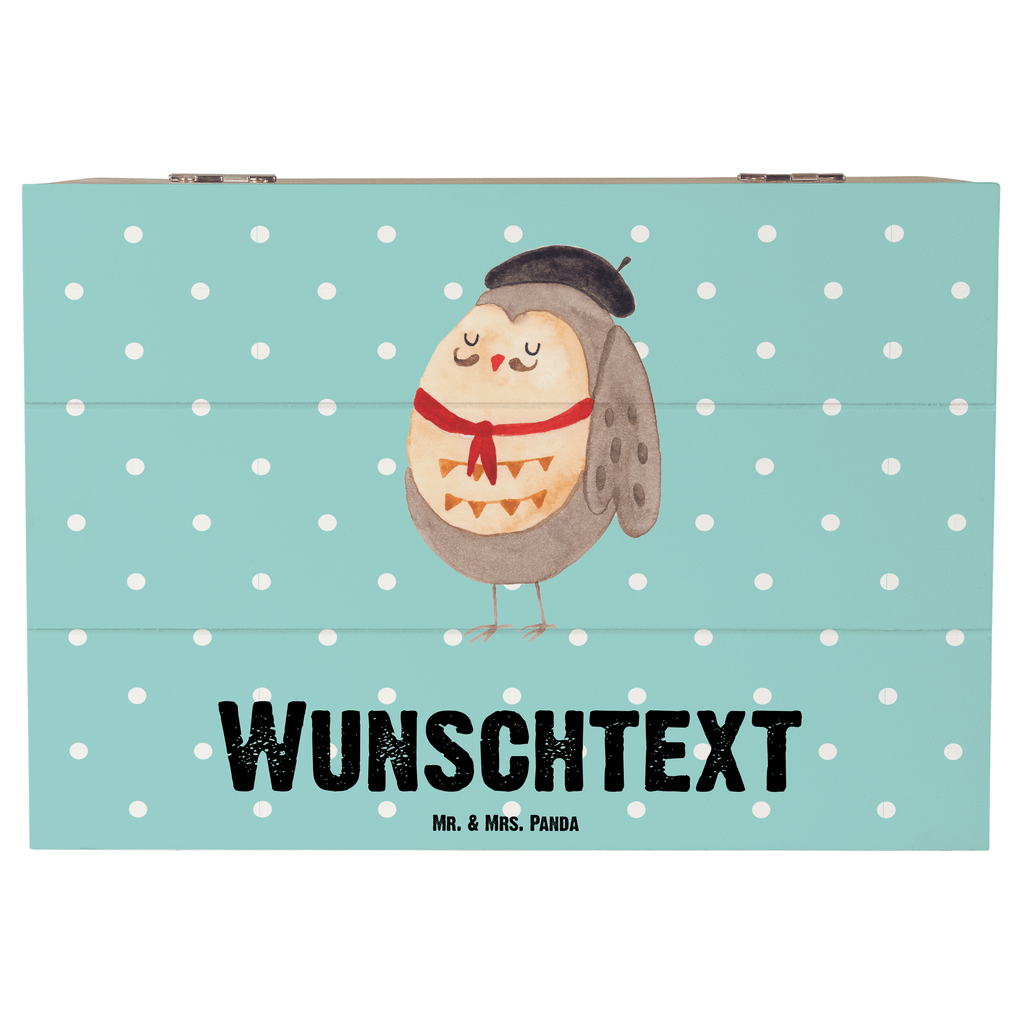 Personalisierte Holzkiste Eule Frankreich Holzkiste mit Namen, Kiste mit Namen, Schatzkiste mit Namen, Truhe mit Namen, Schatulle mit Namen, Erinnerungsbox mit Namen, Erinnerungskiste, mit Namen, Dekokiste mit Namen, Aufbewahrungsbox mit Namen, Holzkiste Personalisiert, Kiste Personalisiert, Schatzkiste Personalisiert, Truhe Personalisiert, Schatulle Personalisiert, Erinnerungsbox Personalisiert, Erinnerungskiste Personalisiert, Dekokiste Personalisiert, Aufbewahrungsbox Personalisiert, Geschenkbox personalisiert, GEschenkdose personalisiert, Eule, Eulen, Eule Deko, Owl, hibou, La vie est belle, das Leben ist schön, Spruch schön, Spruch Französisch, Frankreich