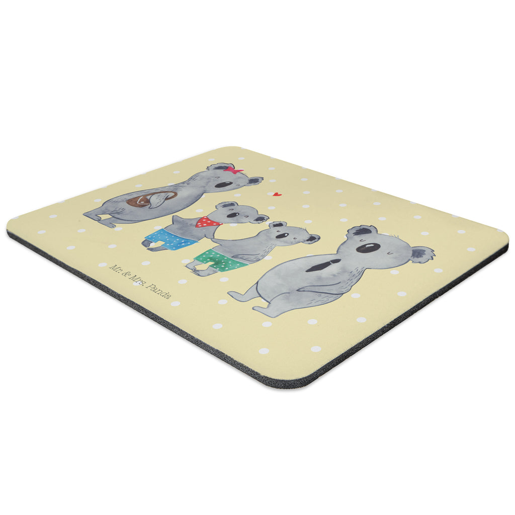 Mauspad Koala Familie zwei Mousepad, Computer zubehör, Büroausstattung, PC Zubehör, Arbeitszimmer, Mauspad, Einzigartiges Mauspad, Designer Mauspad, Mausunterlage, Mauspad Büro, Familie, Vatertag, Muttertag, Bruder, Schwester, Mama, Papa, Oma, Opa, Koala, Koalabär, beste Familie, Familienzeit, Familienleben, Koalafamilie, Lieblingsfamilie