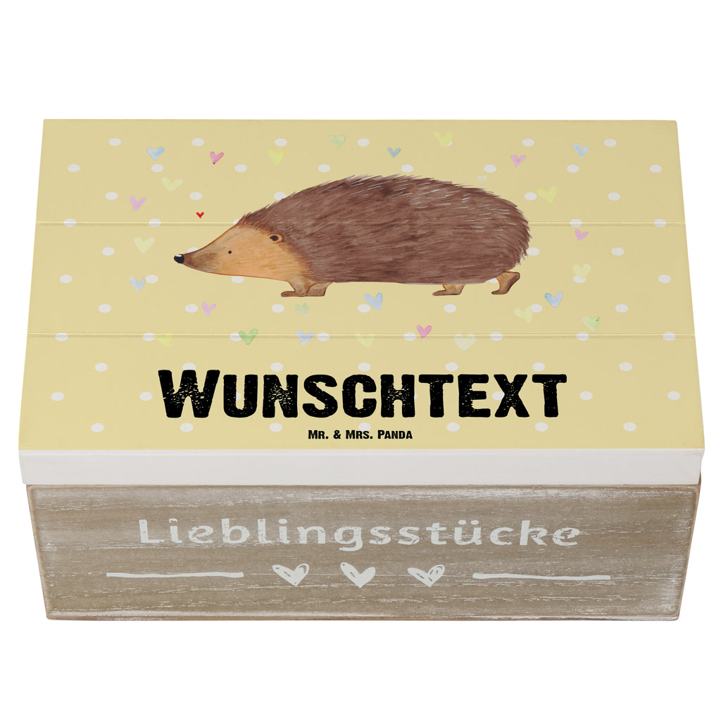 Personalisierte Holzkiste Igel Herzen Holzkiste mit Namen, Kiste mit Namen, Schatzkiste mit Namen, Truhe mit Namen, Schatulle mit Namen, Erinnerungsbox mit Namen, Erinnerungskiste, mit Namen, Dekokiste mit Namen, Aufbewahrungsbox mit Namen, Holzkiste Personalisiert, Kiste Personalisiert, Schatzkiste Personalisiert, Truhe Personalisiert, Schatulle Personalisiert, Erinnerungsbox Personalisiert, Erinnerungskiste Personalisiert, Dekokiste Personalisiert, Aufbewahrungsbox Personalisiert, Geschenkbox personalisiert, GEschenkdose personalisiert, Tiermotive, Gute Laune, lustige Sprüche, Tiere, Liebe, Herz, Herzen, Igel, Vertrauen, Kuss, Leben