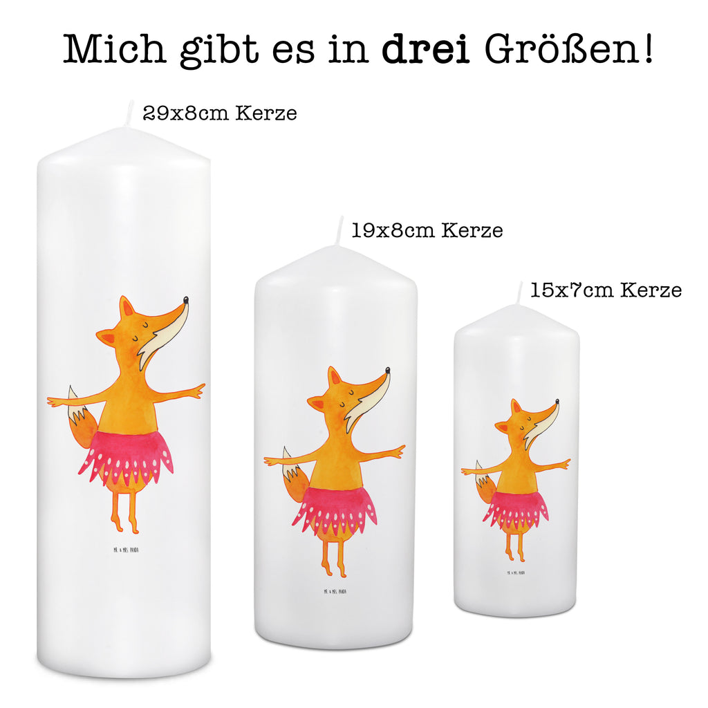 Kerze Fuchs Ballerina Kerze, Taufkerze, Kommunionskerze, Geburtstagskerze, Geschenk Kerze, Taufgeschenk Kerze, Kerze mit Druck, Besondere Kerze, Geschenkidee Kerze, Kerze für Kommunion, Geburtstag Kerze, Kommunion Kerze, Fuchs, Fuchs Spruch, Füchse, Füchsin, Ballerina, Ballett, Tänzerin, Tanzen, Party, Einladung, Geburtstag