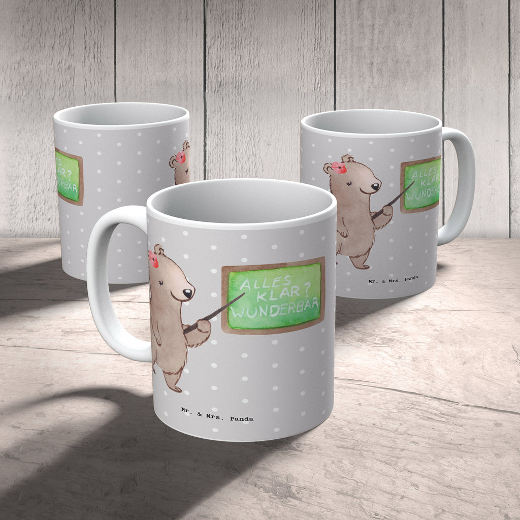 Tasse Deutschlehrerin mit Herz Tasse, Kaffeetasse, Teetasse, Becher, Kaffeebecher, Teebecher, Keramiktasse, Porzellantasse, Büro Tasse, Geschenk Tasse, Tasse Sprüche, Tasse Motive, Kaffeetassen, Tasse bedrucken, Designer Tasse, Cappuccino Tassen, Schöne Teetassen, Beruf, Ausbildung, Jubiläum, Abschied, Rente, Kollege, Kollegin, Geschenk, Schenken, Arbeitskollege, Mitarbeiter, Firma, Danke, Dankeschön, Deutschlehrerin, Deutschunterricht, Schule, Grundschule