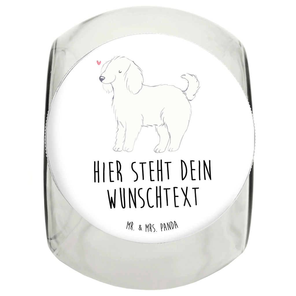 Personalisiertes Leckerli Glas Bologneser Lebensretter Personalisiertes Leckerli Glas, Personalisiertes Leckerliglas, Personalisiertes Leckerli Glas Hund, Personalisiertes Leckerli Glas Katze, Personalisierte Leckerli Dose, Personalisierter Hundeleckerlies Behälter, Hund, Hunderasse, Rassehund, Hundebesitzer, Geschenk, Tierfreund, Schenken, Welpe, Bologneser