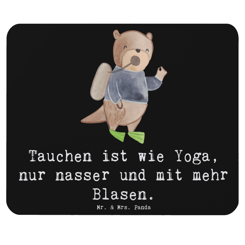 Mauspad Tauchen Yoga Mousepad, Computer zubehör, Büroausstattung, PC Zubehör, Arbeitszimmer, Mauspad, Einzigartiges Mauspad, Designer Mauspad, Mausunterlage, Mauspad Büro, Geschenk, Sport, Sportart, Hobby, Schenken, Danke, Dankeschön, Auszeichnung, Gewinn, Sportler