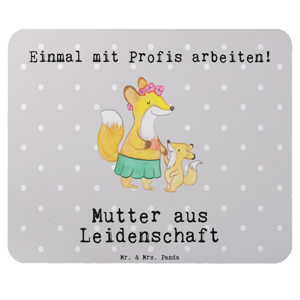 Mauspad Mutter aus Leidenschaft Mousepad, Computer zubehör, Büroausstattung, PC Zubehör, Arbeitszimmer, Mauspad, Einzigartiges Mauspad, Designer Mauspad, Mausunterlage, Mauspad Büro, Beruf, Ausbildung, Jubiläum, Abschied, Rente, Kollege, Kollegin, Geschenk, Schenken, Arbeitskollege, Mitarbeiter, Firma, Danke, Dankeschön