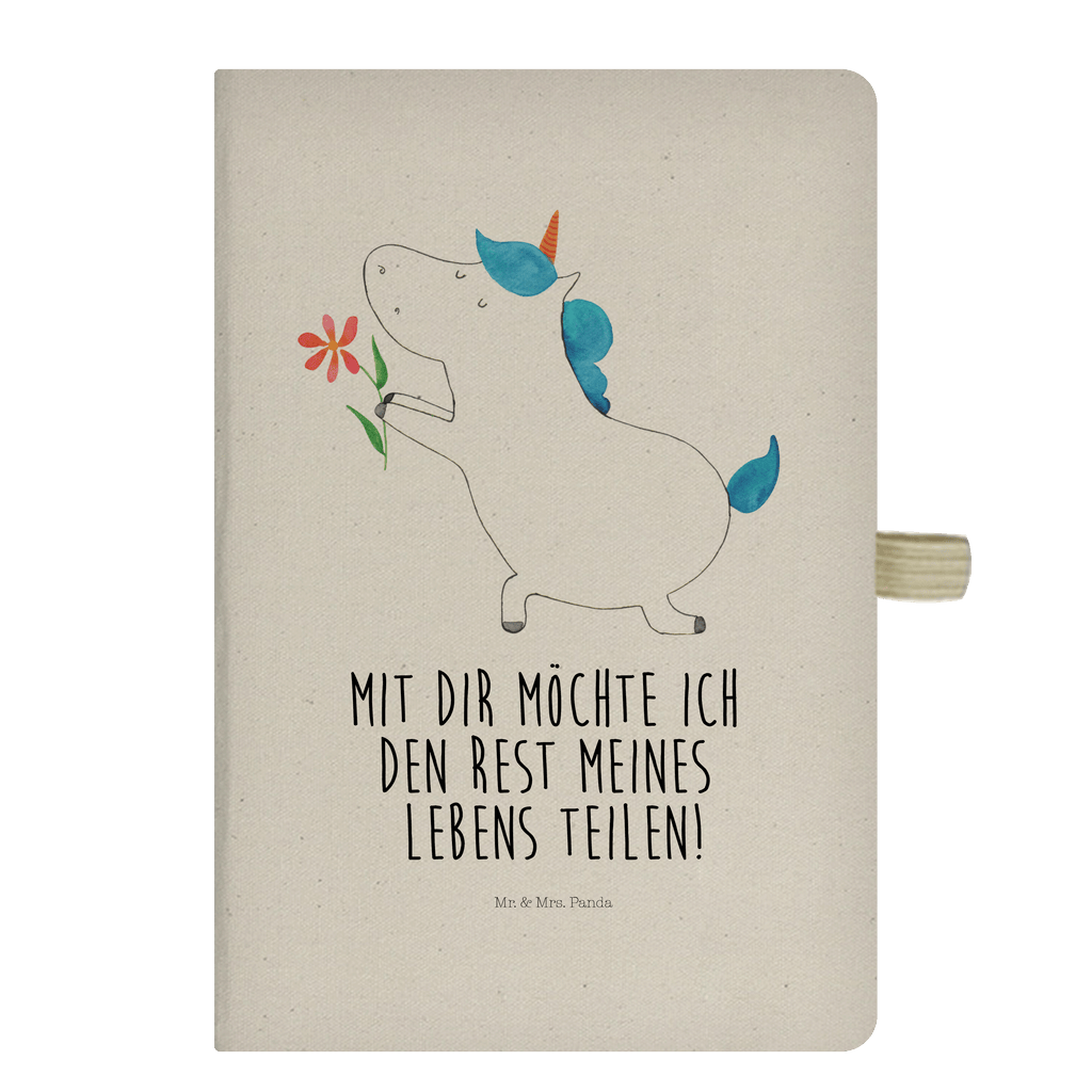 Baumwoll Notizbuch Einhorn Blume Notizen, Eintragebuch, Tagebuch, Notizblock, Adressbuch, Journal, Kladde, Skizzenbuch, Notizheft, Schreibbuch, Schreibheft, Einhorn, Einhörner, Einhorn Deko, Pegasus, Unicorn, Liebe, Liebesbeweis, Antrag, Heiratsantrag, Verlobung, Ehepaar, Pärchen, Partner, Freund, Freundin, Ehe, heiraten