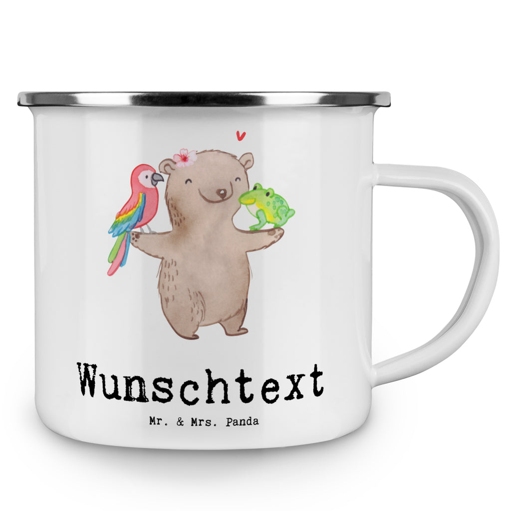 Personalisierte Emaille Tasse Tierwirtin mit Herz Emaille Tasse personalisiert, Emaille Tasse mit Namen, Campingtasse personalisiert, Namenstasse, Campingtasse bedrucken, Campinggeschirr personalsisert, tasse mit namen, personalisierte tassen, personalisierte tasse, tasse selbst gestalten, tasse bedrucken, tassen bedrucken, Beruf, Ausbildung, Jubiläum, Abschied, Rente, Kollege, Kollegin, Geschenk, Schenken, Arbeitskollege, Mitarbeiter, Firma, Danke, Dankeschön, Landwirtin, Bäuerin, Tierwirtin, Agronomin, Farmerin, Bauernhof