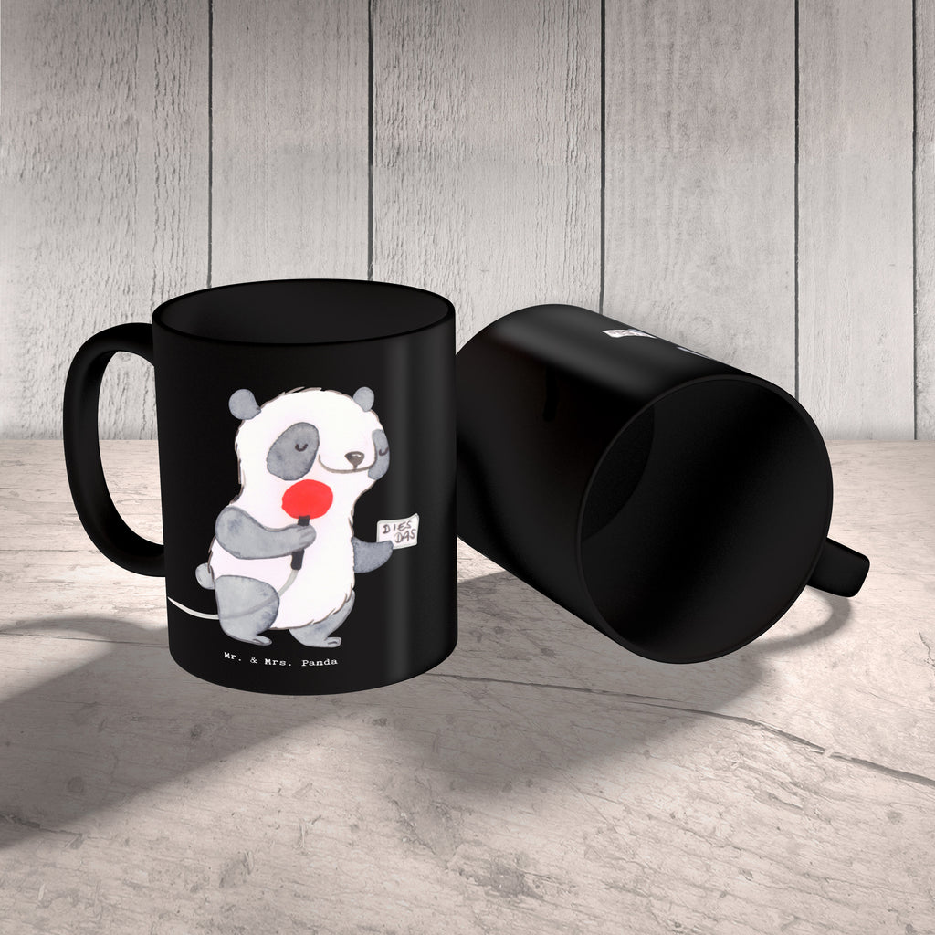 Tasse Pressesprecher mit Herz Tasse, Kaffeetasse, Teetasse, Becher, Kaffeebecher, Teebecher, Keramiktasse, Porzellantasse, Büro Tasse, Geschenk Tasse, Tasse Sprüche, Tasse Motive, Kaffeetassen, Tasse bedrucken, Designer Tasse, Cappuccino Tassen, Schöne Teetassen, Beruf, Ausbildung, Jubiläum, Abschied, Rente, Kollege, Kollegin, Geschenk, Schenken, Arbeitskollege, Mitarbeiter, Firma, Danke, Dankeschön