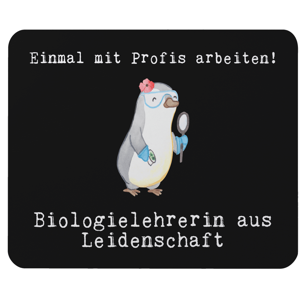 Mauspad Biologielehrerin aus Leidenschaft Mousepad, Computer zubehör, Büroausstattung, PC Zubehör, Arbeitszimmer, Mauspad, Einzigartiges Mauspad, Designer Mauspad, Mausunterlage, Mauspad Büro, Beruf, Ausbildung, Jubiläum, Abschied, Rente, Kollege, Kollegin, Geschenk, Schenken, Arbeitskollege, Mitarbeiter, Firma, Danke, Dankeschön, Biologielehrerin, Biolehrerin, Biounterricht, Biologie, Schule, Grundschule