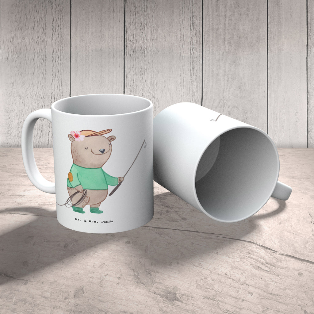 Tasse Reitlehrerin mit Herz Tasse, Kaffeetasse, Teetasse, Becher, Kaffeebecher, Teebecher, Keramiktasse, Porzellantasse, Büro Tasse, Geschenk Tasse, Tasse Sprüche, Tasse Motive, Kaffeetassen, Tasse bedrucken, Designer Tasse, Cappuccino Tassen, Schöne Teetassen, Beruf, Ausbildung, Jubiläum, Abschied, Rente, Kollege, Kollegin, Geschenk, Schenken, Arbeitskollege, Mitarbeiter, Firma, Danke, Dankeschön