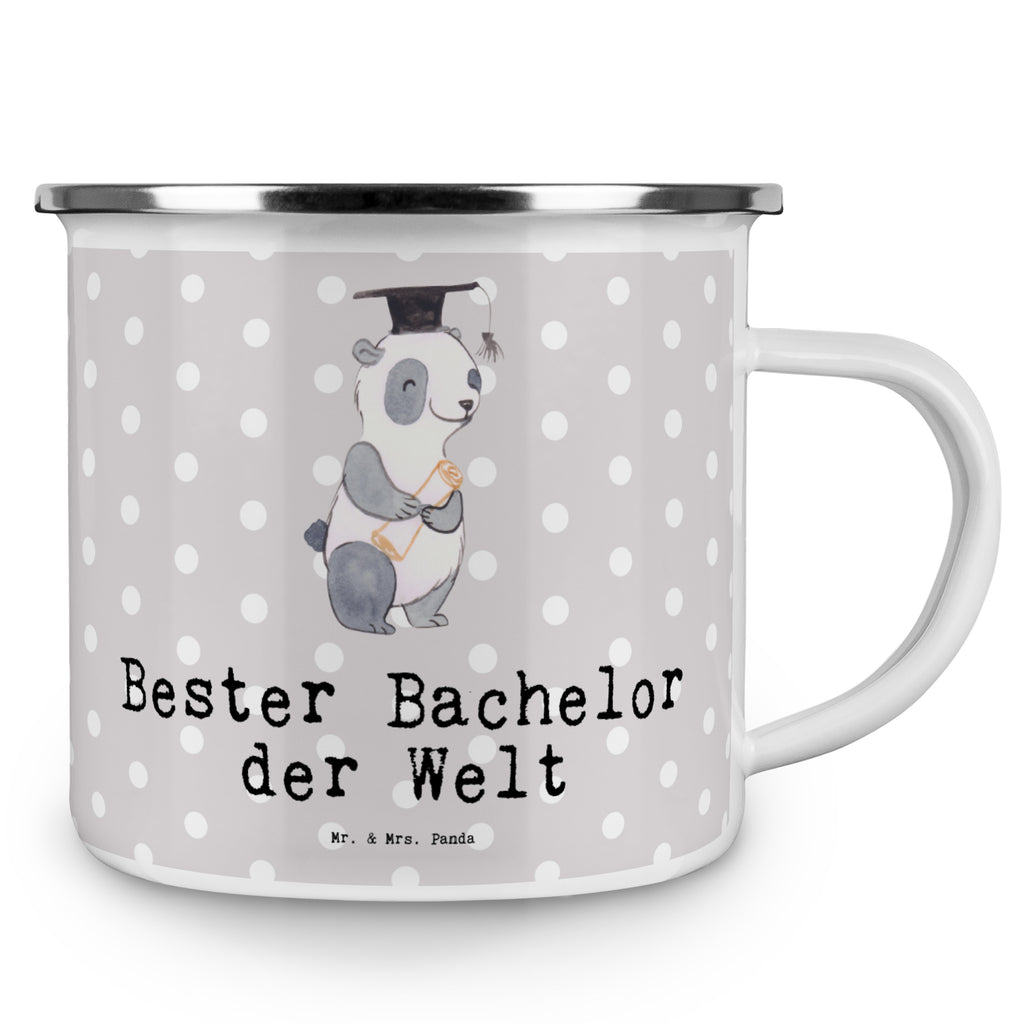 Camping Emaille Tasse Panda Bester Bachelor der Welt Campingtasse, Trinkbecher, Metalltasse, Outdoor Tasse, Emaille Trinkbecher, Blechtasse Outdoor, Emaille Campingbecher, Edelstahl Trinkbecher, Metalltasse für Camping, Kaffee Blechtasse, Camping Tasse Metall, Emaille Tasse, Emaille Becher, Tasse Camping, Tasse Emaille, Emaille Tassen, Camping Becher, Metall Tasse, Camping Tassen, Blechtasse, Emaille Tasse Camping, Camping Tasse Emaille, Emailletasse, Camping Tassen Emaille, Campingbecher, Blechtassen, Outdoor Becher, Campingtassen, Emaille Becher Camping, Camping Becher Edelstahl, für, Dankeschön, Geschenk, Schenken, Geburtstag, Geburtstagsgeschenk, Geschenkidee, Danke, Bedanken, Mitbringsel, Freude machen, Geschenktipp, Bachelor, Student, Studium, Sohn, Spaß, Musterschüler, lustig, Studienabschluss, witzig, Universität, Abschluss, Alumni, Uni, Studenten, Hochschule