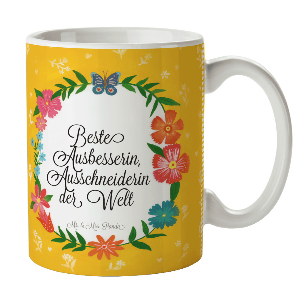 Tasse Design Frame Happy Girls Ausbesserin, Ausschneiderin Tasse, Kaffeetasse, Teetasse, Becher, Kaffeebecher, Teebecher, Keramiktasse, Porzellantasse, Büro Tasse, Geschenk Tasse, Tasse Sprüche, Tasse Motive, Kaffeetassen, Tasse bedrucken, Designer Tasse, Cappuccino Tassen, Schöne Teetassen, Geschenk