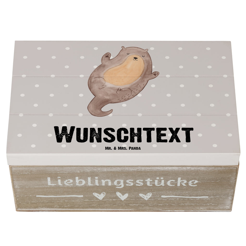 Personalisierte Holzkiste Otter Umarmen Holzkiste mit Namen, Kiste mit Namen, Schatzkiste mit Namen, Truhe mit Namen, Schatulle mit Namen, Erinnerungsbox mit Namen, Erinnerungskiste, mit Namen, Dekokiste mit Namen, Aufbewahrungsbox mit Namen, Holzkiste Personalisiert, Kiste Personalisiert, Schatzkiste Personalisiert, Truhe Personalisiert, Schatulle Personalisiert, Erinnerungsbox Personalisiert, Erinnerungskiste Personalisiert, Dekokiste Personalisiert, Aufbewahrungsbox Personalisiert, Geschenkbox personalisiert, GEschenkdose personalisiert, Otter, Fischotter, Seeotter, Otter Seeotter See Otter