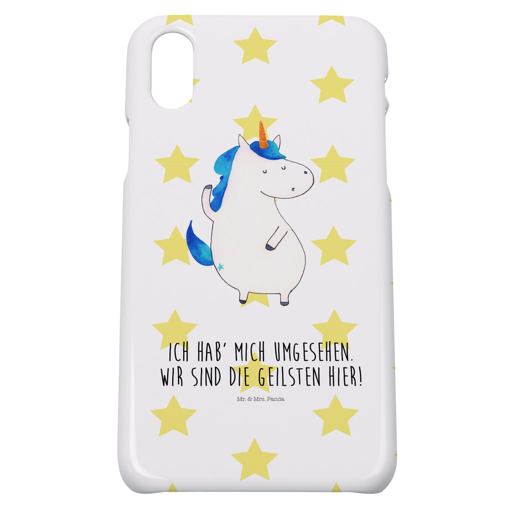 Handyhülle Einhorn Mann Handyhülle, Handycover, Cover, Handy, Hülle, Samsung Galaxy S8 plus, Einhorn, Einhörner, Einhorn Deko, Pegasus, Unicorn, cool, Mann, Freundin, Familie, bester Freund, BFF, Party, hübsch, beste