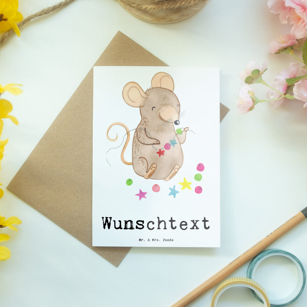 Personalisierte Grußkarte Maus Schmuck selber machen Personalisierte Grußkarte, Personalisiertere Klappkarte, Personalisierte Einladungskarte, Personalisierte Glückwunschkarte, Personalisierte Hochzeitskarte, Personalisierte Geburtstagskarte, Grußkarte mit Namen, Grußkarte selber drucken, Grußkarte selbst gestalten, Grußkarte mit persönlichen Nachrichten, Grußkarte als Geldgeschenk, Grußkarten personalisiert, Personalisierte Karte, Geschenk, Sport, Sportart, Hobby, Schenken, Danke, Dankeschön, Auszeichnung, Gewinn, Sportler, Schmuck selber machen, Schmuck basteln, DIY