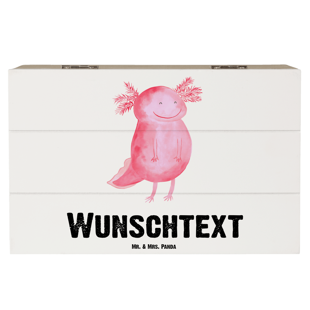 Personalisierte Holzkiste Axolotl glücklich Holzkiste mit Namen, Kiste mit Namen, Schatzkiste mit Namen, Truhe mit Namen, Schatulle mit Namen, Erinnerungsbox mit Namen, Erinnerungskiste, mit Namen, Dekokiste mit Namen, Aufbewahrungsbox mit Namen, Holzkiste Personalisiert, Kiste Personalisiert, Schatzkiste Personalisiert, Truhe Personalisiert, Schatulle Personalisiert, Erinnerungsbox Personalisiert, Erinnerungskiste Personalisiert, Dekokiste Personalisiert, Aufbewahrungsbox Personalisiert, Geschenkbox personalisiert, GEschenkdose personalisiert, Axolotl, Molch, Axolot, Schwanzlurch, Lurch, Lurche, Motivation, gute Laune