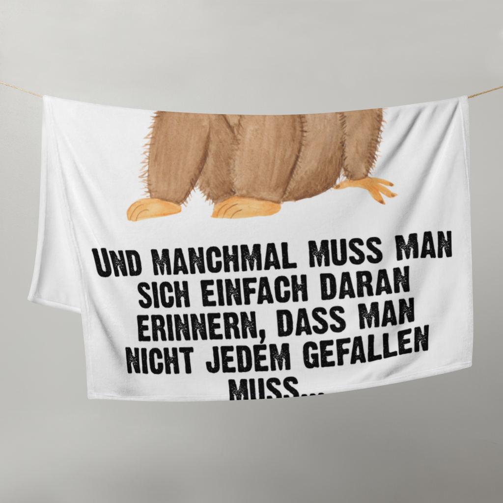 Babydecke Affe Babydecke, Babygeschenk, Geschenk Geburt, Babyecke Kuscheldecke, Krabbeldecke, Afrika, Wildtiere, Affe, Äffchen, Affen, Selbstliebe, Respekt, Motivation, Selbstachtung, Liebe, Selbstbewusstsein, Selfcare