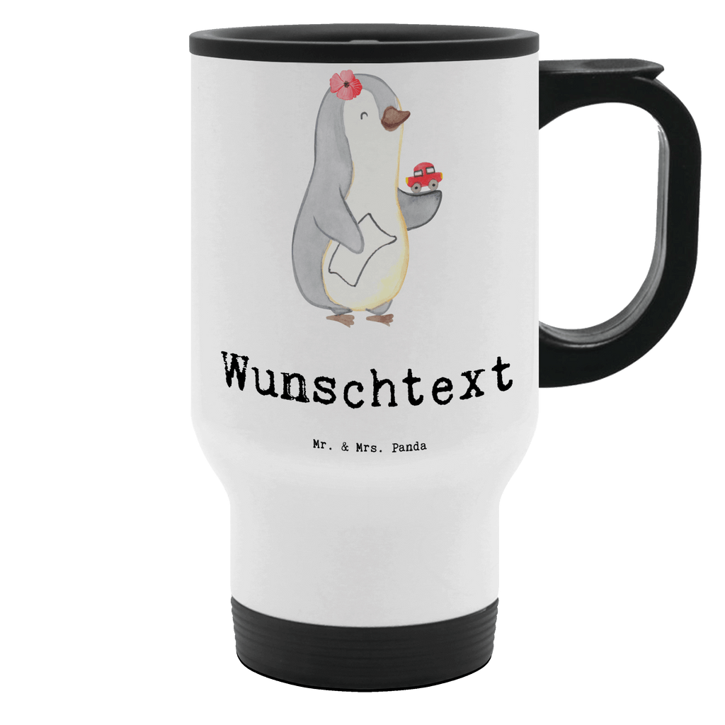 Personalisierter Thermobecher Autohändlerin mit Herz Personalisierter Thermobecher, Personalisierter To Go Becher, Personalisierte Thermotasse, Personalisierter Kaffeebecher, Personalisierter Isolierbecher, Thermobecher personalisieren, Thermobecher mit Namen, Thermobecher selbst gestalten, Wunschname, Spülmaschinenfest, Bedrucken, Isolierbecher mit Namen, Isolierbecher selbst gestalten, Thermotasse personalisieren, Thermotasse mit Namen, Beruf, Ausbildung, Jubiläum, Abschied, Rente, Kollege, Kollegin, Geschenk, Schenken, Arbeitskollege, Mitarbeiter, Firma, Danke, Dankeschön, Autohändlerin, Eröffnung Autohaus, Autohandel, Gebrauchtwagenhändlerin, Autoverkäuferin