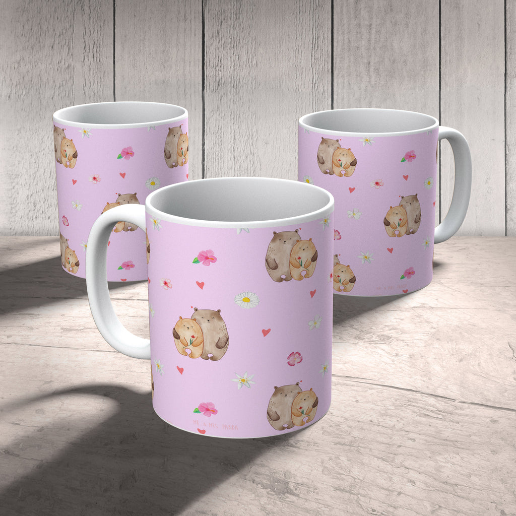 Tasse Bären Liebe Muster Tasse, Kaffeetasse, Teetasse, Becher, Kaffeebecher, Teebecher, Keramiktasse, Porzellantasse, Büro Tasse, Geschenk Tasse, Tasse Sprüche, Tasse Motive, Kaffeetassen, Tasse bedrucken, Designer Tasse, Cappuccino Tassen, Schöne Teetassen, Liebe, Partner, Freund, Freundin, Ehemann, Ehefrau, Heiraten, Verlobung, Heiratsantrag, Liebesgeschenk, Jahrestag, Hocheitstag, Verliebt, Verlobt, Verheiratet, Geschenk Freundin, Geschenk Freund, Liebesbeweis, Hochzeitstag, Geschenk Hochzeit, Bären, Bärchen, Bär