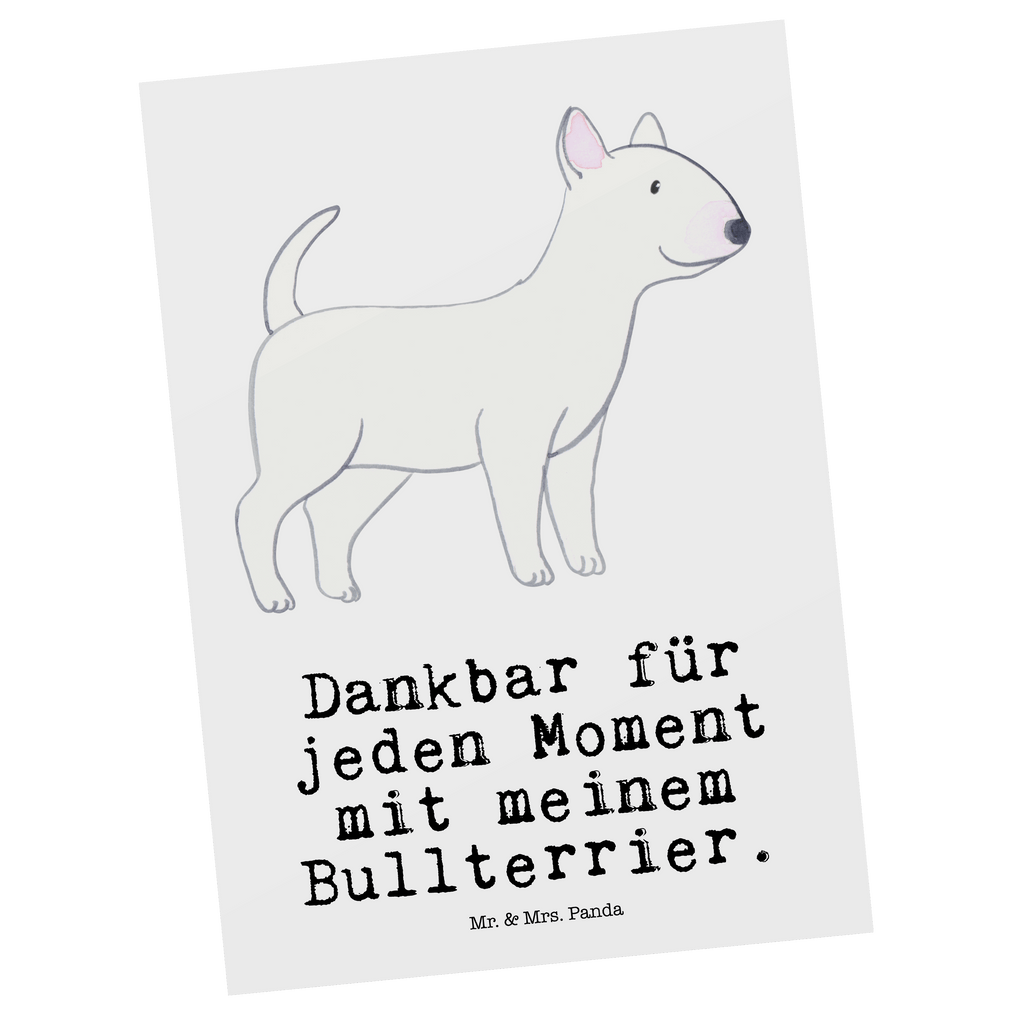 Postkarte Bullterrier Moment Postkarte, Karte, Geschenkkarte, Grußkarte, Einladung, Ansichtskarte, Geburtstagskarte, Einladungskarte, Dankeskarte, Ansichtskarten, Einladung Geburtstag, Einladungskarten Geburtstag, Hund, Hunderasse, Rassehund, Hundebesitzer, Geschenk, Tierfreund, Schenken, Welpe, Bullterrier