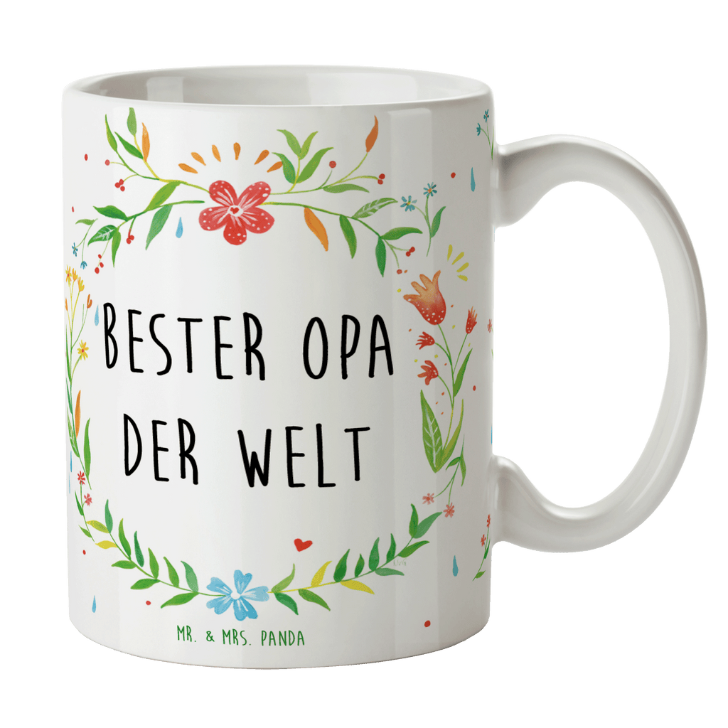 Tasse Design Frame Barfuß Wiese Opa Tasse, Kaffeetasse, Teetasse, Becher, Kaffeebecher, Teebecher, Keramiktasse, Porzellantasse, Büro Tasse, Geschenk Tasse, Tasse Sprüche, Tasse Motive, Kaffeetassen, Tasse bedrucken, Designer Tasse, Cappuccino Tassen, Schöne Teetassen, Geschenk