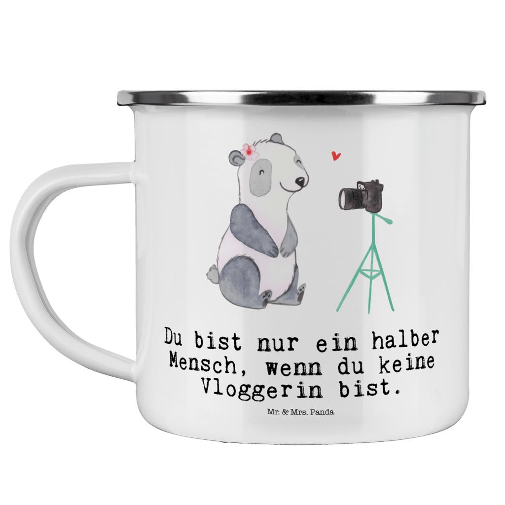 Camping Emaille Tasse Vloggerin mit Herz Campingtasse, Trinkbecher, Metalltasse, Outdoor Tasse, Emaille Trinkbecher, Blechtasse Outdoor, Emaille Campingbecher, Edelstahl Trinkbecher, Metalltasse für Camping, Kaffee Blechtasse, Camping Tasse Metall, Emaille Tasse, Emaille Becher, Tasse Camping, Tasse Emaille, Emaille Tassen, Camping Becher, Metall Tasse, Camping Tassen, Blechtasse, Emaille Tasse Camping, Camping Tasse Emaille, Emailletasse, Camping Tassen Emaille, Campingbecher, Blechtassen, Outdoor Becher, Campingtassen, Emaille Becher Camping, Camping Becher Edelstahl, Beruf, Ausbildung, Jubiläum, Abschied, Rente, Kollege, Kollegin, Geschenk, Schenken, Arbeitskollege, Mitarbeiter, Firma, Danke, Dankeschön