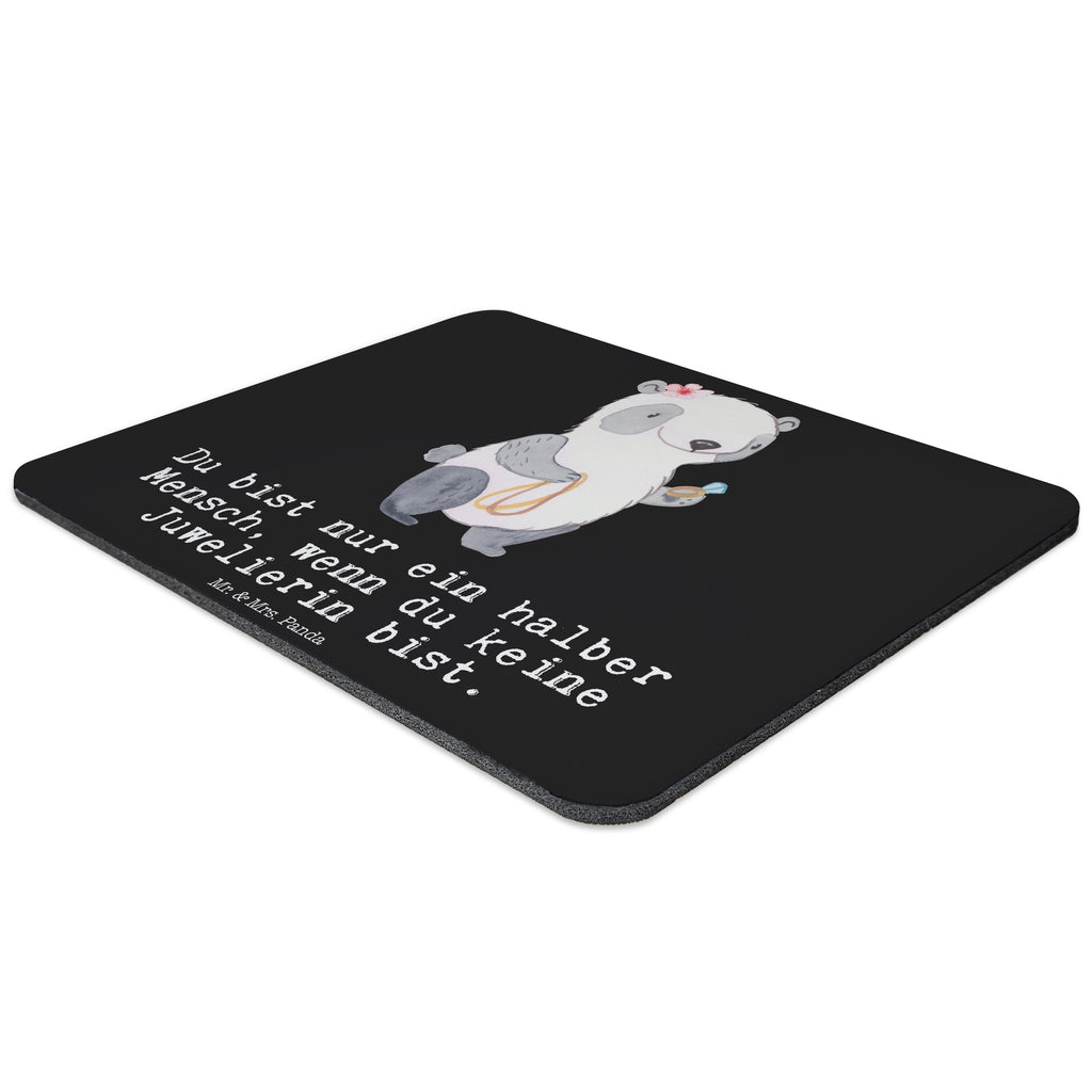 Mauspad Juwelierin mit Herz Mousepad, Computer zubehör, Büroausstattung, PC Zubehör, Arbeitszimmer, Mauspad, Einzigartiges Mauspad, Designer Mauspad, Mausunterlage, Mauspad Büro, Beruf, Ausbildung, Jubiläum, Abschied, Rente, Kollege, Kollegin, Geschenk, Schenken, Arbeitskollege, Mitarbeiter, Firma, Danke, Dankeschön, Juwelierin, Goldschmiedin, Schmuckwarenhändlerin, Schmuckgeschäft, Eröffnung