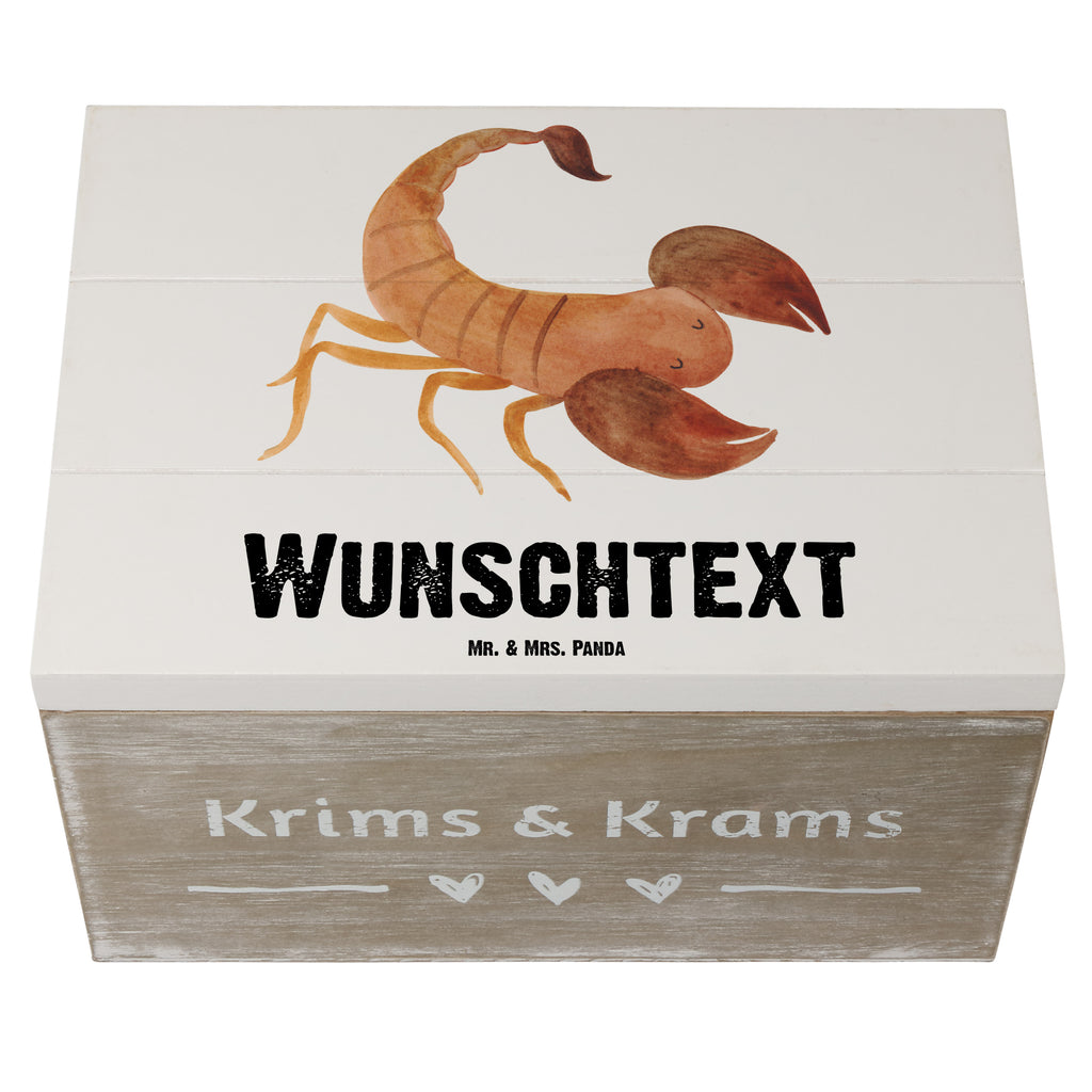 Personalisierte Holzkiste Sternzeichen Skorpion Holzkiste mit Namen, Kiste mit Namen, Schatzkiste mit Namen, Truhe mit Namen, Schatulle mit Namen, Erinnerungsbox mit Namen, Erinnerungskiste, mit Namen, Dekokiste mit Namen, Aufbewahrungsbox mit Namen, Holzkiste Personalisiert, Kiste Personalisiert, Schatzkiste Personalisiert, Truhe Personalisiert, Schatulle Personalisiert, Erinnerungsbox Personalisiert, Erinnerungskiste Personalisiert, Dekokiste Personalisiert, Aufbewahrungsbox Personalisiert, Geschenkbox personalisiert, GEschenkdose personalisiert, Tierkreiszeichen, Sternzeichen, Horoskop, Astrologie, Aszendent, Skorpione, Skorpion Geschenk, Skorpion Sternzeichen, Geschenk Oktober, Geschenk November, Geburtstag Oktober, Geburtstag November