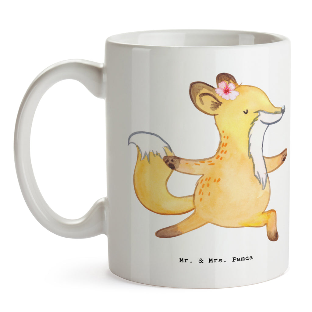 Tasse Kinderyogalehrerin mit Herz Tasse, Kaffeetasse, Teetasse, Becher, Kaffeebecher, Teebecher, Keramiktasse, Porzellantasse, Büro Tasse, Geschenk Tasse, Tasse Sprüche, Tasse Motive, Kaffeetassen, Tasse bedrucken, Designer Tasse, Cappuccino Tassen, Schöne Teetassen, Beruf, Ausbildung, Jubiläum, Abschied, Rente, Kollege, Kollegin, Geschenk, Schenken, Arbeitskollege, Mitarbeiter, Firma, Danke, Dankeschön