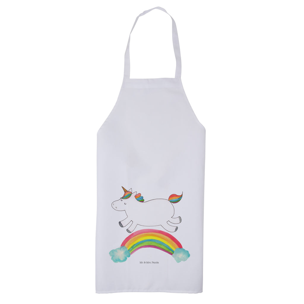 Kochschürze Einhorn Regenbogen Kochschürze, Schürze, Backschürze, Küchenschürze, Grillschürze, Latzschürze, Einhorn, Einhörner, Einhorn Deko, Pegasus, Unicorn, Regenbogen, Glitzer, Einhornpower, Erwachsenwerden, Einhornautobahn